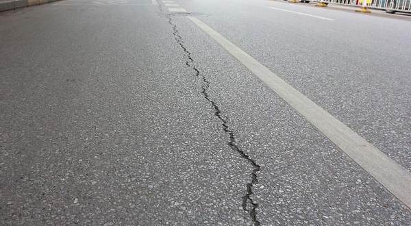 What are the common diseases of asphalt roads_2